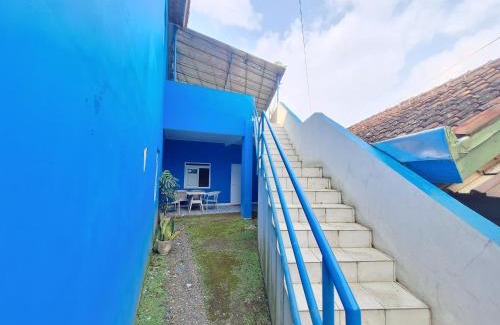 Pangalengan House | RedDoorz near Situ Cileunca Pangalengan