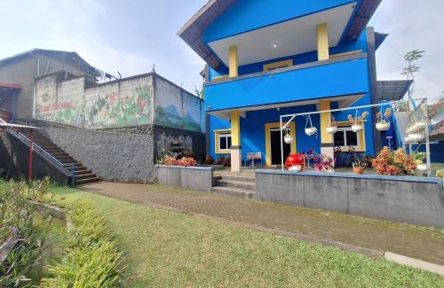 Pangalengan House | RedDoorz near Situ Cileunca Pangalengan