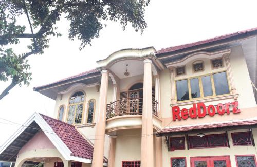 Marusu House | RedDoorz near Sultan Hasanuddin Airport 2 Makassar
