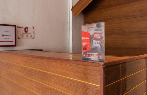 Medan House | RedDoorz near Sun Plaza Medan 2