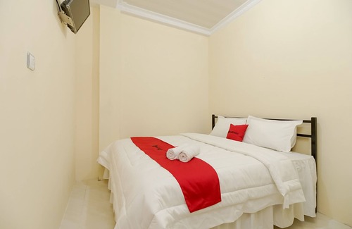 Berastagi House | RedDoorz near Tahura Berastagi