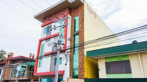 Talisay Hotel | RedDoorz near Talisay District Hospital