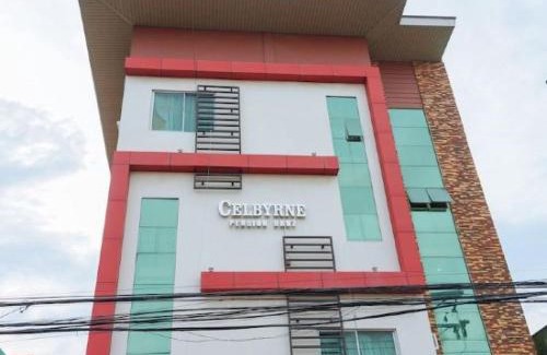 Talisay Hotel | RedDoorz near Talisay District Hospital