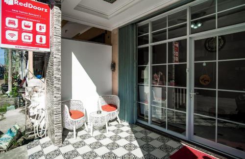 Balikpapan Hotel | RedDoorz near Taman Bekapai 3 Balikpapan