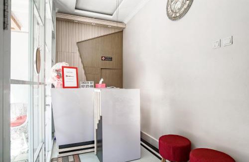 Balikpapan Hotel | RedDoorz near Taman Bekapai 3 Balikpapan