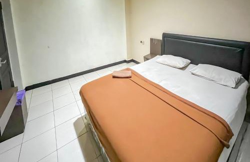 Banjarmasin Hotel | RedDoorz near Taman Kamboja Banjarmasin