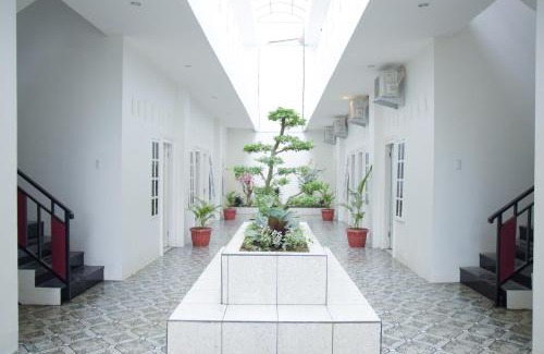 Medan House | RedDoorz near UIN Sumatera Utara Medan