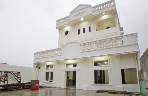 Medan Hotel | RedDoorz near UISU teladan Medan