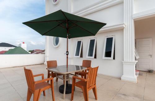 Medan Hotel | RedDoorz near UISU teladan Medan