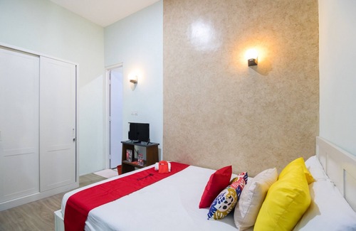 Sleman House | RedDoorz near UMY Yogyakarta 3