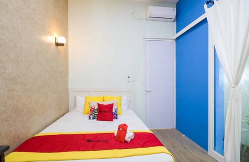 Sleman House | RedDoorz near UMY Yogyakarta 3