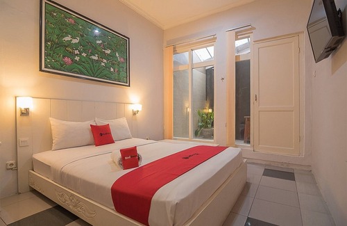 Setiabudi House | RedDoorz near UPI Setiabudi 2