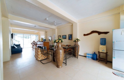 Kalibo House | Reddoorz @ Old Buswang Road