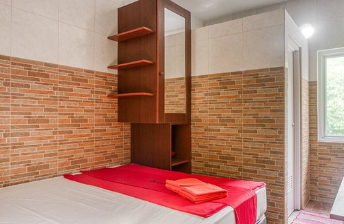 Melawai House | RedDoorz @ Panglima Polim 2