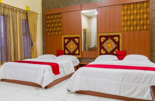 Garut Hotel | RedDoorz @ Pataruman Garut