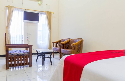 Garut Hotel | RedDoorz @ Pataruman Garut