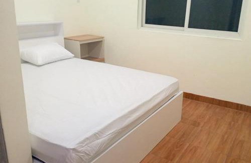 Pematangsiantar Hotel | RedDoorz @ Pematangsiantar 3