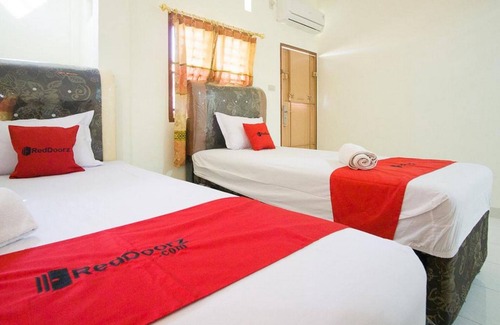 Pematangsiantar House | RedDoorz @ Pematangsiantar 2