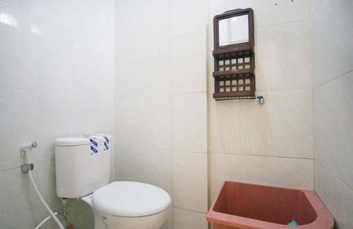 Pematangsiantar House | RedDoorz @ Pematangsiantar 2