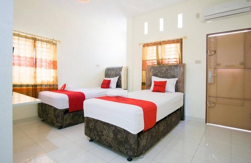 Pematangsiantar House | RedDoorz @ Pematangsiantar 2