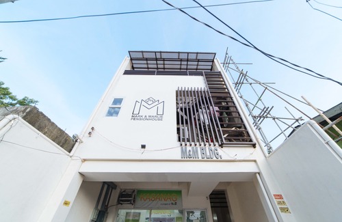 Jaro Hotel | RedDoorz @ Plaza Jaro Iloilo