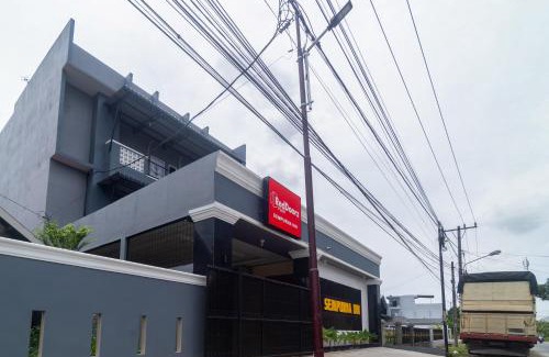 Medan Hotel | RedDoorz Plus at Sempurna Inn Medan