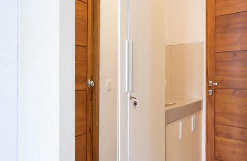 Taman Griya Apartment | RedDoorz Plus at Kencana Residence Jimbaran