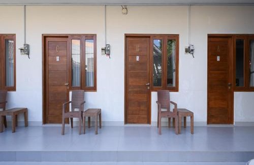 Taman Griya Apartment | RedDoorz Plus at Kencana Residence Jimbaran