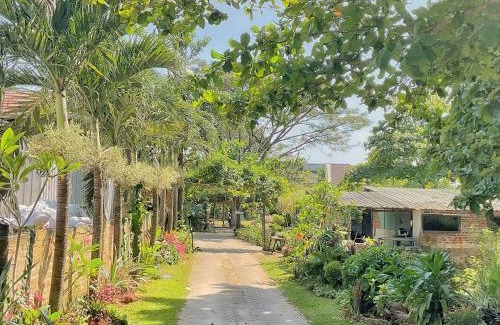 Bandar Lampung Hotel | RedDoorz Plus at Ladang Asri Homestay Lampung