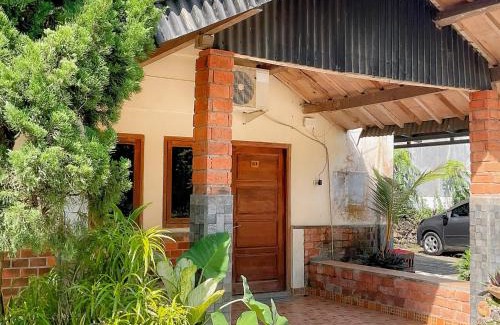 Bandar Lampung Hotel | RedDoorz Plus at Ladang Asri Homestay Lampung
