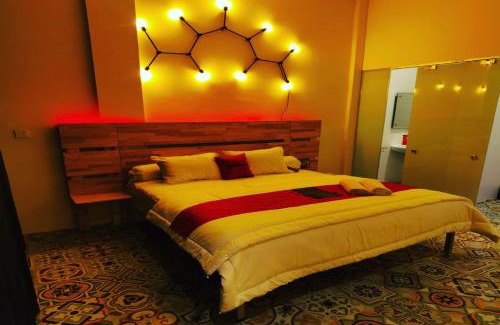 Medan House | RedDoorz Plus At Mitrotel Medan