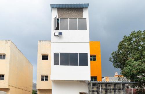 Medan House | RedDoorz Plus At Mitrotel Medan