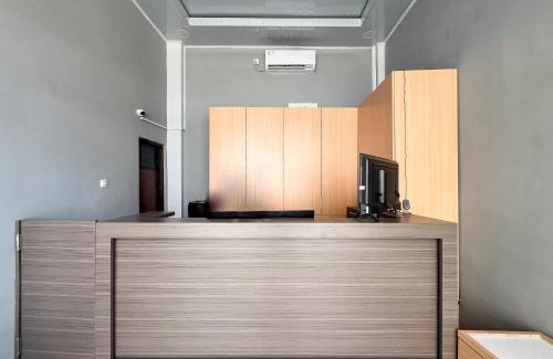 Pagar Alam Hotel | RedDoorz Plus at New Favour Hotel Gunung Dempo