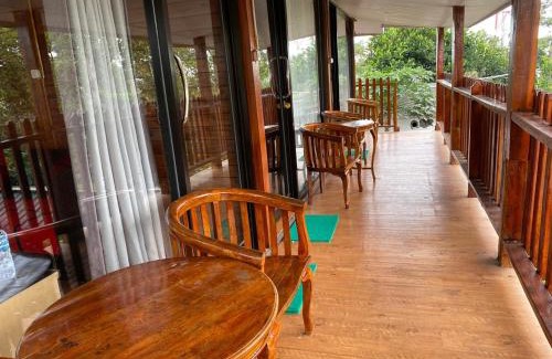Bandar Lampung Hotel | RedDoorz Plus at Puncak Mas Cottage Lampung