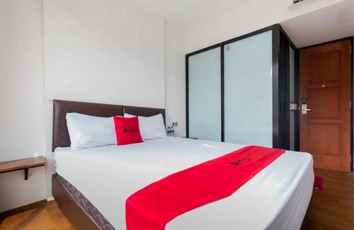 Bumi Serpong Damai House | RedDoorz Plus near ICE BSD 2