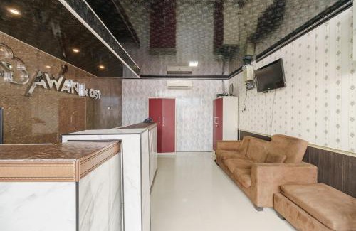 Palembang Hotel | RedDoorz Plus near Palembang Icon Mall 2