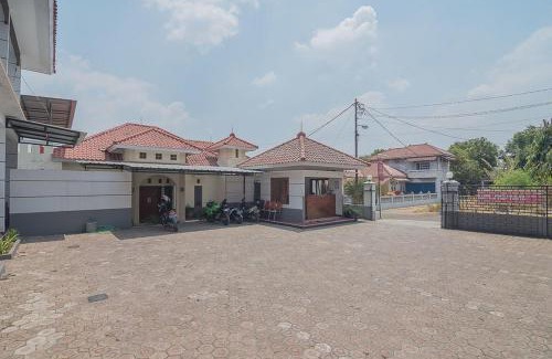 Majalengka House | RedDoorz Plus near RSUD Majalengka