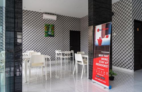 Serpong House | RedDoorz Plus near Teras Kota 3