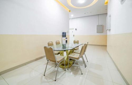 Medan House | RedDoorz Plus near Thamrin Plaza Medan