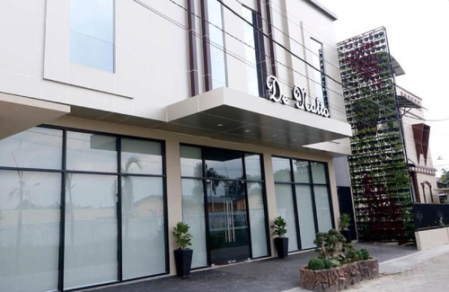 Medan House | RedDoorz Plus near Universitas Sumatera Utara