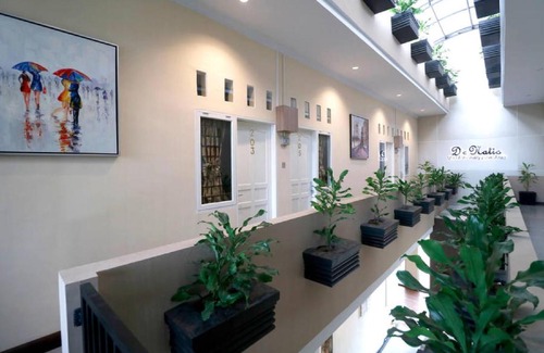 Medan House | RedDoorz Plus near Universitas Sumatera Utara