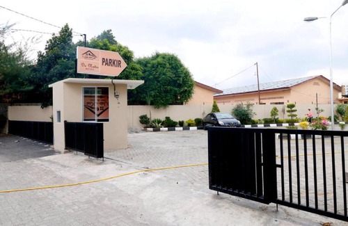 Medan House | RedDoorz Plus near Universitas Sumatera Utara