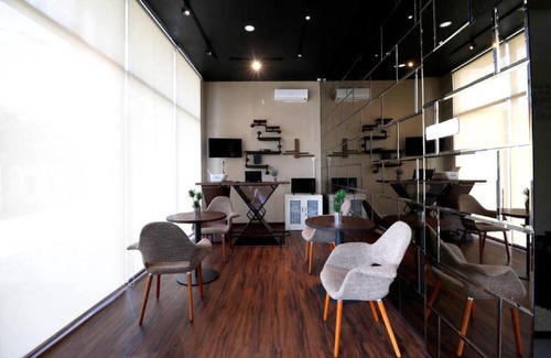Medan House | RedDoorz Plus near Universitas Sumatera Utara