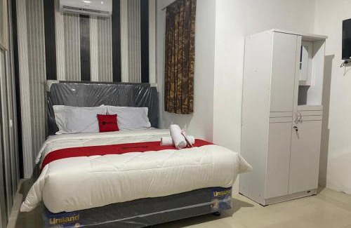 Rawamangun Hotel | RedDoorz Plus @ Rawamangun