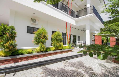 Medan House | RedDoorz Premium @ Setiabudi Medan