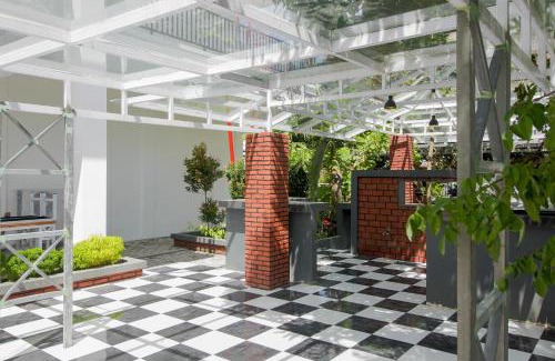 Medan House | RedDoorz Premium @ Setiabudi Medan