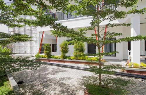 Medan House | RedDoorz Premium @ Setiabudi Medan