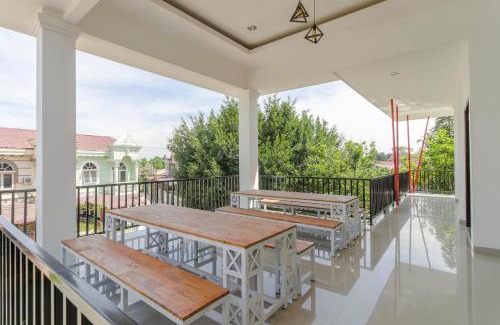 Medan House | RedDoorz Premium @ Setiabudi Medan