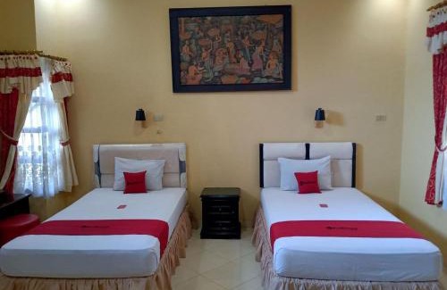 Sumatra Hotel | RedDoorz @ Puncak Tahura Hotel Bengkulu Tengah
