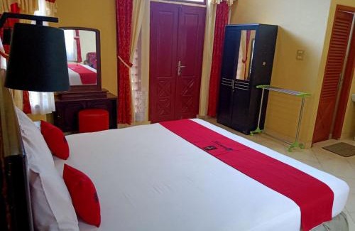 Sumatra Hotel | RedDoorz @ Puncak Tahura Hotel Bengkulu Tengah
